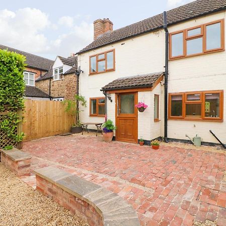 Bennett'S Cottage Oakham Exterior foto