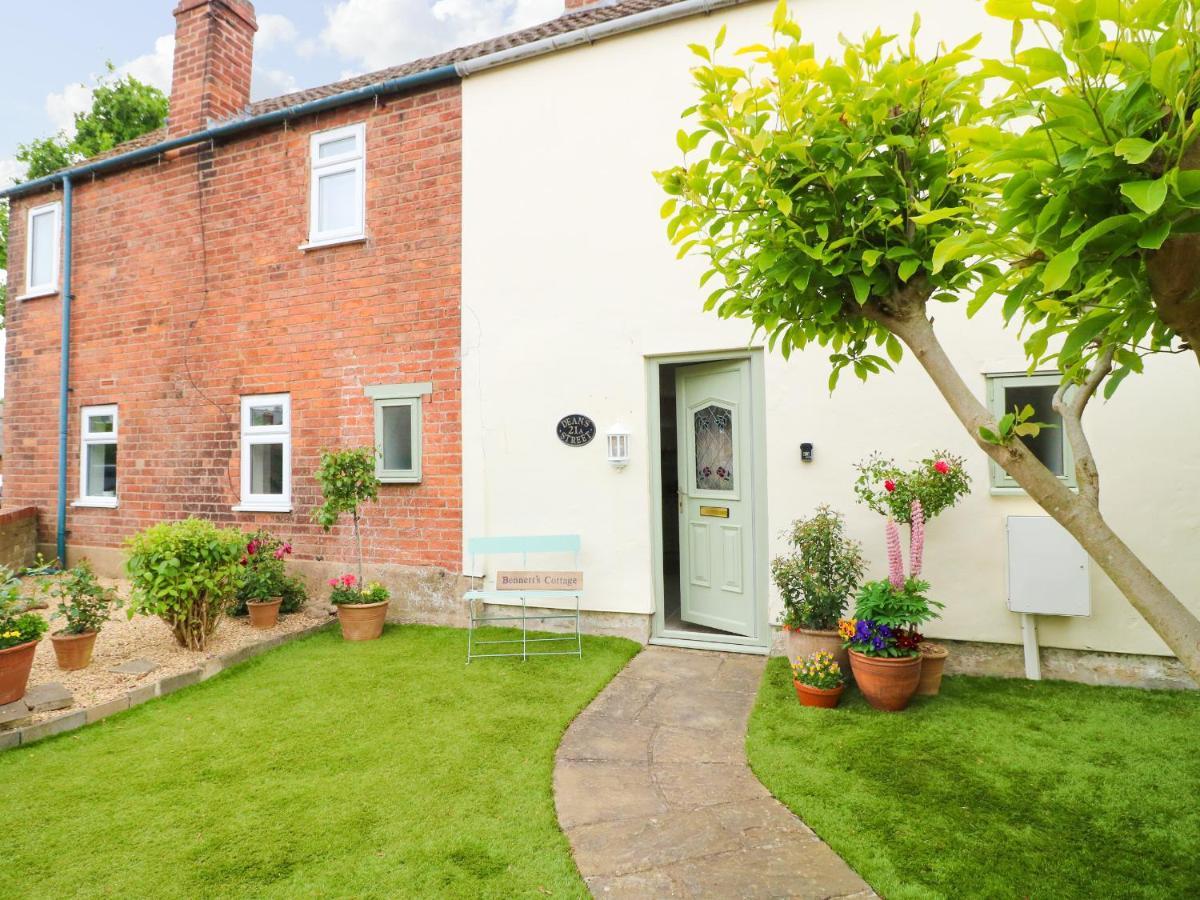 Bennett'S Cottage Oakham Exterior foto