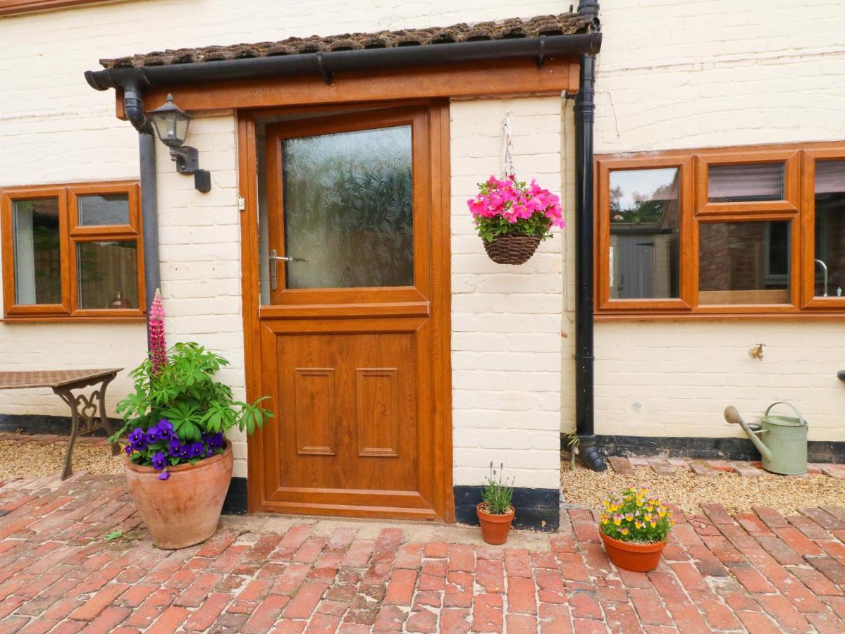 Bennett'S Cottage Oakham Exterior foto