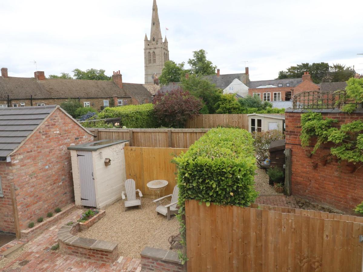 Bennett'S Cottage Oakham Exterior foto