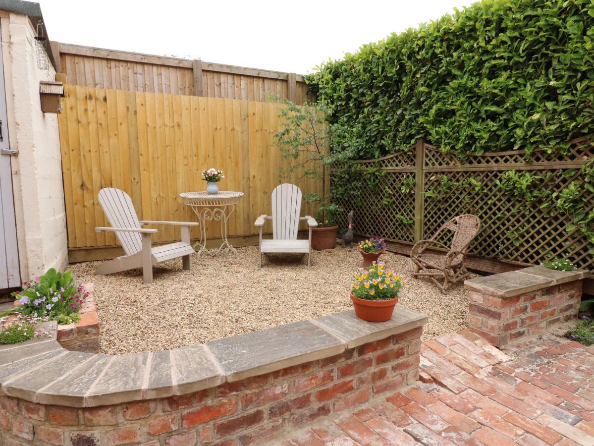Bennett'S Cottage Oakham Exterior foto